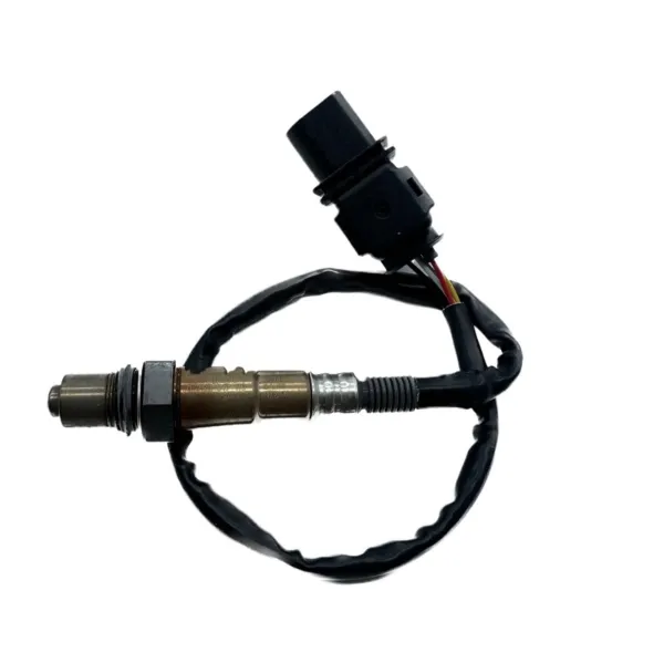 Sonda lambda, czujnik tlenu Land Rover Freelander II